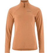 Craft - Wool LS T-Shirt W shirt de courir femmes