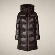 Save The Duck - Love21 / Isabel - Lange Winterjas 