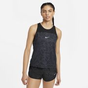 Nike Miler Run Division Women's Allover Print Running Tank