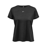 Only Play - Bree ON SS Wrap Reg Tee 