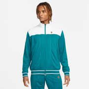 Nike - Court jacket Tennisjas Heren
