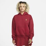 Nike - Court hoodie Tennis sweater dames