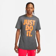 Nike - T-Shirt - Heren