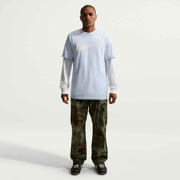Nike - Sportswear Swoosh Heren T-Shirt