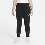 Nike Sportswear Club Big Kids' (Girls') French Terry Pants