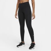 Nike One tight - Legging met halfhoge taille voor dames