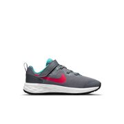 Nike - Revolution 6 - Kleuterschoenen