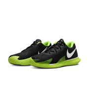 Nike - Court Zoom Vapor Cage 4 Rafa Men’s Hard Court Tennis Shoe - Tennisschoen Heren