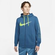 Nike Dri-FIT Sport Clash hoodie 