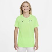 Nike - Rafa Big Kids'  Tennis T-Shirt