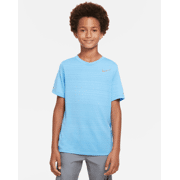 Nike - Loopshirt Dri-fit Miler Kids