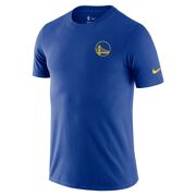 Nike -  NBA Short-Sleeve Logo T-Shirt