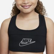 Nike - Dri-FIT Swoosh sport-bh  Kids