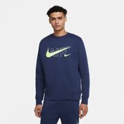 Nike - Crew Print Sweater