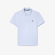Lacoste - POLOSHIRT HEREN REGULAR FIT BIOLOGISCH KATOEN MET STRETCH
