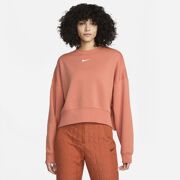 Nike - Sportswear Collection Essentials oversized shirt
