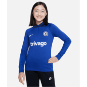 Nike - Chelsea FC Strike voetbaltrainingstop kids