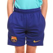 Nike -  FC Barcelona Academy Pro shorts  Kids