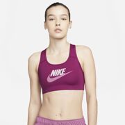 Nike  - Dri-FIT Swoosh sport-bh dames