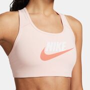 Nike  - Dri-FIT Swoosh sport-bh dames