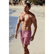 David - Micro Flow Caicco short 