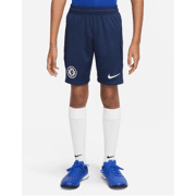 Nike - Chelsea FC Strike voetbalshort Kids 