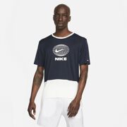Nike -Dri-FIT Heritage Loopshirt heren