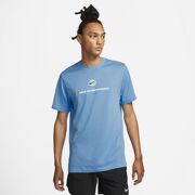 Nike - Dri-FIT Heritage Loopshirt heren