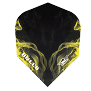 BULL'S POWERFLITE D SMOKE FLIGHT STD 6