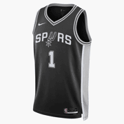 Nike - San Antonio Spurs Icon Edition 2022/23 