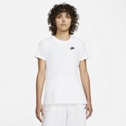 Nike - W NSW CLUB TEE/T-Shirt