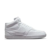 Nike - Court Vision Mid Next Nature Sneaker 