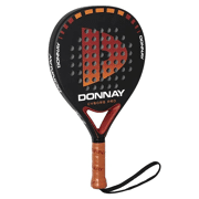 Donnay - Cyborg Pro 18K  Padelracket