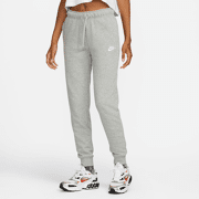 Nike - Sportswear Club Fleece trainingsbroek dames