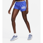 Nike - W NK DF SWSH RUN 10K SHORT Women's Running Shorts - Loopshort Dames