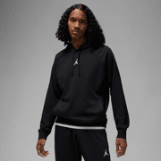 Nike - Jordan Dri-FIT Sport Crossover Fleece Hoodie