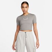Nike - NSW Slim Cropped T'shirt Women