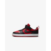 Nike - Nike Court Borough Low Recraft Kleuterschoenen