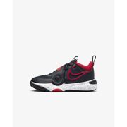 Nike - Team Hustle D 11 Little Kids - Basketbalschoen