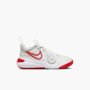 Nike - Team Hustle D 11 Little Kids - Basketbalschoen