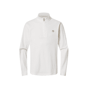 Descente - Classic T-Neck Souspull