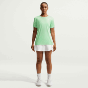Nike - Dri-FIT T-shirt voor dames