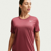 Nike - Dri-FIT T-shirt voor dames