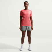 Nike - Dri-FIT T-shirt voor dames