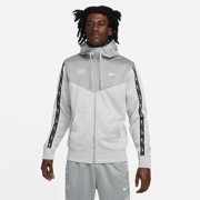 Nike - M NSW REPEAT SW PK FZ HOODY