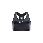 Nike - W NK DF SWSH HGH SPT BRA Women's Non-Padded Adjustable Sports Bra