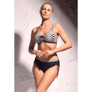 David - Abstract Plus Lucy Bralette Bikini 