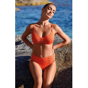 David - Pure Violante Underwired bikini