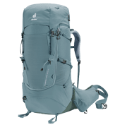 Deuter - Aircontact Core 55+10 SL Trekkingrugzak Dames