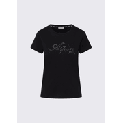 Liu Jo - ECS JERSEY 100%CO - BASIC T-SHIRT               